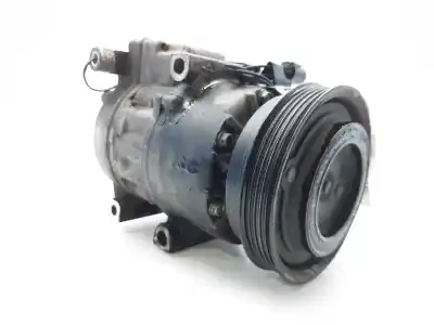 Peça sobressalente para automóvel em segunda mão compressor de ar condicionado a/a a/c por kia ceed concept 90 cv / 66 kw referências oem iam f500an8ca04  