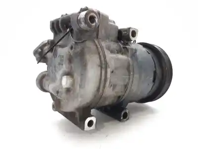 Peça sobressalente para automóvel em segunda mão compressor de ar condicionado a/a a/c por kia ceed concept 90 cv / 66 kw referências oem iam f500an8ca04  