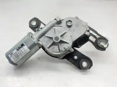 Автозапчастина б/у двигатель заднього склоочисника для seat leon st (5f8) reference edition 116 cv / 85 kw посилання на oem iam 5f9955711a  