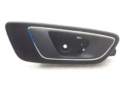 Автозапчасти б/у внутри передней правой ручки за seat leon st (5f8) reference edition 116 cv / 85 kw ссылки oem iam 5f1837114a  