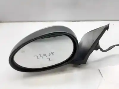 Peça sobressalente para automóvel em segunda mão espelho retrovisor esquerdo por mg rover serie 45 (rt) comfort referências oem iam 025514