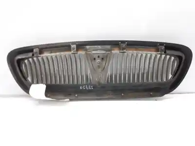 Peça sobressalente para automóvel em segunda mão grelha frontal por mg rover serie 45 (rt) comfort referências oem iam 7010170140