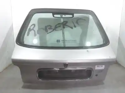 Peça sobressalente para automóvel em segunda mão porta da mala / tampa traseira por mg rover serie 45 (rt) comfort referências oem iam bha140071