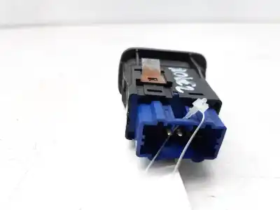 Peça sobressalente para automóvel em segunda mão interruptor 4 piscas - emergência por mg rover serie 45 (rt) comfort referências oem iam 50367st3