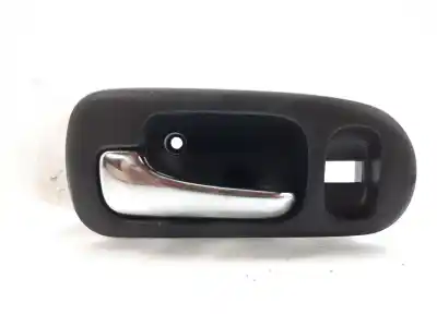 Peça sobressalente para automóvel em segunda mão puxador interior traseiro esquerdo por mg rover serie 45 (rt) comfort referências oem iam fvc102050lpz