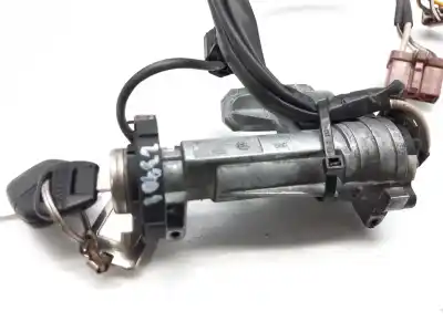 Peça sobressalente para automóvel em segunda mão comutador de ignição por mg rover serie 45 (rt) comfort referências oem iam c57901