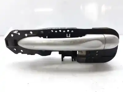 İkinci el araba yedek parçası ARKA SOL DIS KOL için RENAULT MEGANE III BERLINA 5 P  OEM IAM referansları 806070032R  