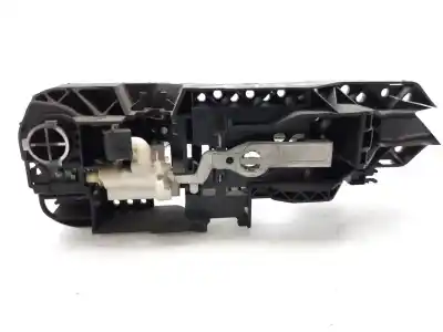 İkinci el araba yedek parçası arka sol dis kol için renault megane iii berlina 5 p dynamique oem iam referansları 806070032r  