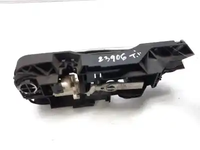 İkinci el araba yedek parçası arka sol dis kol için renault megane iii berlina 5 p dynamique oem iam referansları 806070032r  