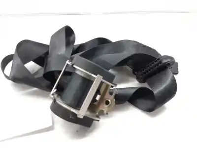 Second-hand car spare part REAR LEFT SEAT BELT for RENAULT MEGANE III BERLINA 5 P  OEM IAM references 888410016R  
