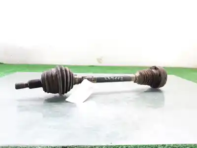 Second-hand car spare part front left transmission for seat leon (1m1) 1.4 16v oem iam references 1j0407271f  