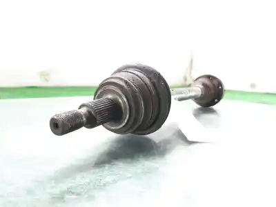 Second-hand car spare part front left transmission for seat leon (1m1) 1.4 16v oem iam references 1j0407271f  