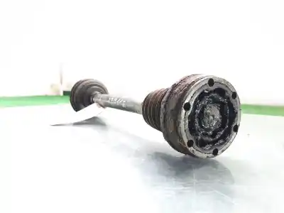 Second-hand car spare part front left transmission for seat leon (1m1) 1.4 16v oem iam references 1j0407271f  
