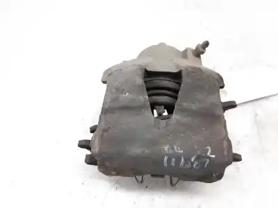 Second-hand car spare part front left brake caliper for seat leon (1m1) 1.4 16v oem iam references 1k0615123d