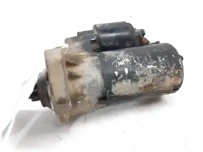 Second-hand car spare part starter motor for seat leon (1m1) 1.4 16v oem iam references 020911023f  