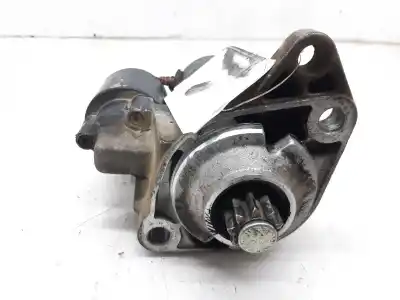 Second-hand car spare part starter motor for seat leon (1m1) 1.4 16v oem iam references 020911023f  
