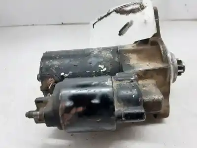 Second-hand car spare part starter motor for seat leon (1m1) 1.4 16v oem iam references 020911023f  