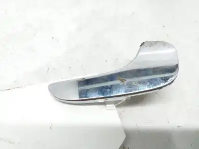 Second-hand car spare part interior right front handle for seat leon (1m1) 1.4 16v oem iam references 1m0837114dfkz