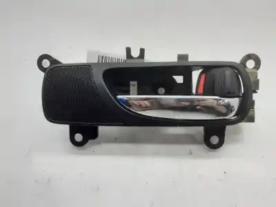 Автозапчасти б/у внутренняя задняя правая ручка за lexus is200 (ds2/is2) 220d ссылки oem iam 6773053010  