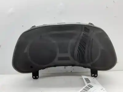 Second-hand car spare part dashboard for lexus is200 (ds2/is2) 220d oem iam references 8380053670  