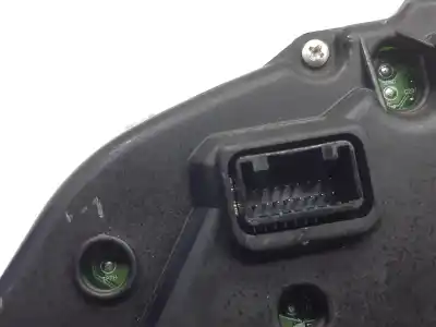 Second-hand car spare part dashboard for lexus is200 (ds2/is2) 220d oem iam references 8380053670  