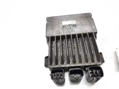 Second-hand car spare part ecu engine control for lexus is200 (ds2/is2) 220d oem iam references 8987120070