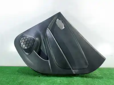 Second-hand car spare part right rear door trim for renault captur 1.2 tce energy oem iam references 829a09396r  