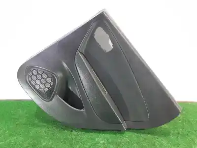 Pezzo di ricambio per auto di seconda mano RIVESTIMENTO PORTA POSTERIORE DESTRO per RENAULT CAPTUR  Riferimenti OEM IAM 829A09396R  