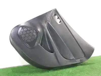 Second-hand car spare part right rear door trim for renault captur 1.2 tce energy oem iam references 829a09396r  