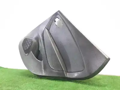 Second-hand car spare part right rear door trim for renault captur 1.2 tce energy oem iam references 829a09396r  