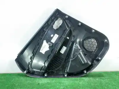 Second-hand car spare part right rear door trim for renault captur 1.2 tce energy oem iam references 829a09396r  