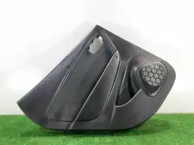 Pezzo di ricambio per auto di seconda mano rivestimento portiera posteriore sinistra per renault captur 1.2 tce energy riferimenti oem iam 829a11902r  