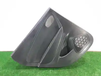 Pezzo di ricambio per auto di seconda mano RIVESTIMENTO PORTIERA POSTERIORE SINISTRA per RENAULT CAPTUR  Riferimenti OEM IAM 829A11902R  