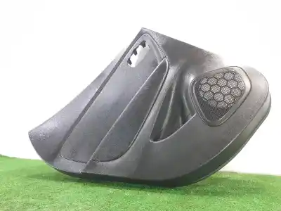 Pezzo di ricambio per auto di seconda mano rivestimento portiera posteriore sinistra per renault captur 1.2 tce energy riferimenti oem iam 829a11902r  