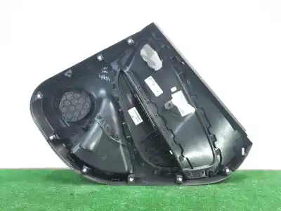 Pezzo di ricambio per auto di seconda mano rivestimento portiera posteriore sinistra per renault captur 1.2 tce energy riferimenti oem iam 829a11902r  