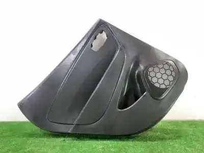 Pezzo di ricambio per auto di seconda mano RIVESTIMENTO PORTIERA POSTERIORE SINISTRA per RENAULT CAPTUR  Riferimenti OEM IAM 829A16350R  