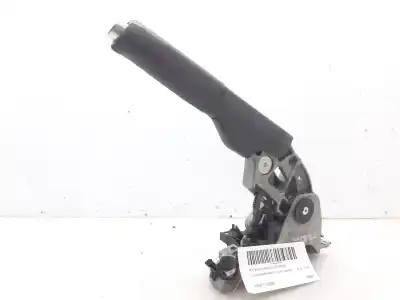Pezzo di ricambio per auto di seconda mano leva del freno a mano per volkswagen golf vi (5k1) 2.0 tdi riferimenti oem iam 1k0711303m  