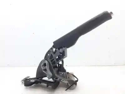 Pezzo di ricambio per auto di seconda mano leva del freno a mano per volkswagen golf vi (5k1) 2.0 tdi riferimenti oem iam 1k0711303m