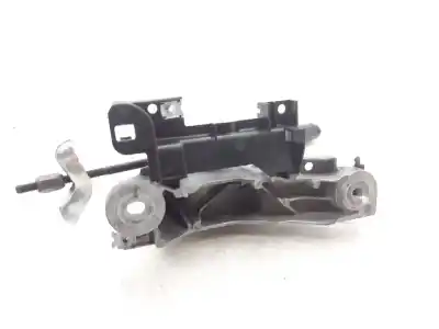Pezzo di ricambio per auto di seconda mano leva del freno a mano per volkswagen golf vi (5k1) 2.0 tdi riferimenti oem iam 1k0711303m  