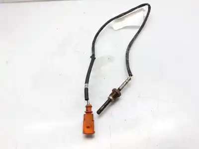 Pezzo di ricambio per auto di seconda mano sensore per volkswagen golf vi (5k1) 2.0 tdi riferimenti oem iam 1k0411105ca