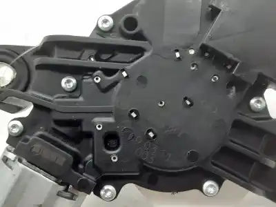 Pezzo di ricambio per auto di seconda mano motore tergicristallo posteriore per volkswagen golf vi (5k1) 2.0 tdi riferimenti oem iam 5k6955711a