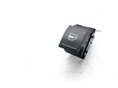 Pezzo di ricambio per auto di seconda mano comando alzacristalli posteriori destro per volkswagen golf vi (5k1) 2.0 tdi riferimenti oem iam 7l6959855b