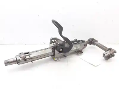 Pezzo di ricambio per auto di seconda mano piantone dello sterzo per volkswagen golf vi (5k1) 2.0 tdi riferimenti oem iam 1k1419502bg