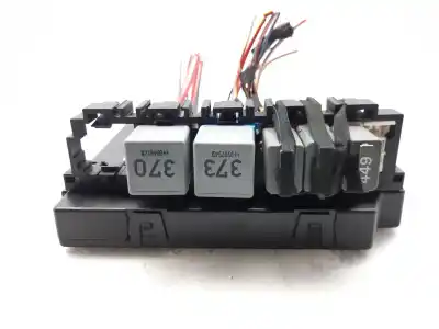 Pièce détachée automobile d'occasion module confort pour volkswagen golf vi (5k1) 2.0 tdi références oem iam   