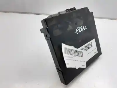 Pièce détachée automobile d'occasion module confort pour volkswagen golf vi (5k1) 2.0 tdi références oem iam   