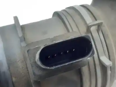 Pezzo di ricambio per auto di seconda mano misuratore di flusso per volkswagen golf vi (5k1) 2.0 tdi riferimenti oem iam 03l906461a  