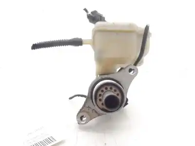 Pezzo di ricambio per auto di seconda mano pompa freni per volkswagen golf vi (5k1) 2.0 tdi riferimenti oem iam 1k1611301