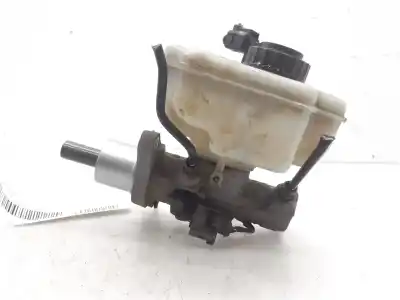 Pezzo di ricambio per auto di seconda mano pompa freni per volkswagen golf vi (5k1) 2.0 tdi riferimenti oem iam 1k1611301  