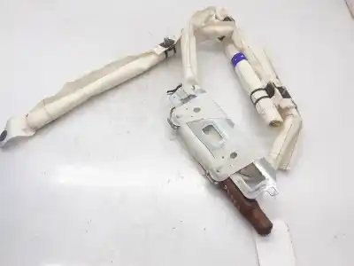 Pezzo di ricambio per auto di seconda mano airbag a tenda anteriore sinistro per volkswagen golf vi (5k1) 2.0 tdi riferimenti oem iam 5k6880741b