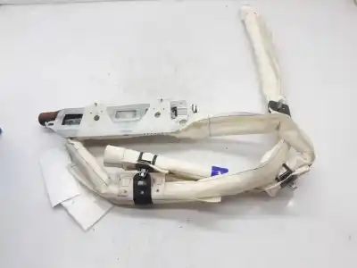 Автозапчасти б/у подушка безопасности передняя левая шторка безопасности за volkswagen golf vi (5k1) 2.0 tdi ссылки oem iam 5k6880741b  